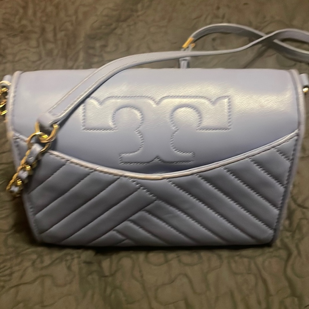 Tory Burch Alexa convertible shoulder bag